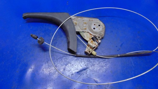 páčka elektrická brzda elektrický MERCEDES SPRINTER W910 W907 18-25R