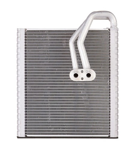 40S2P8-1 - Испаритель кондиционера SOLARIS, 10-