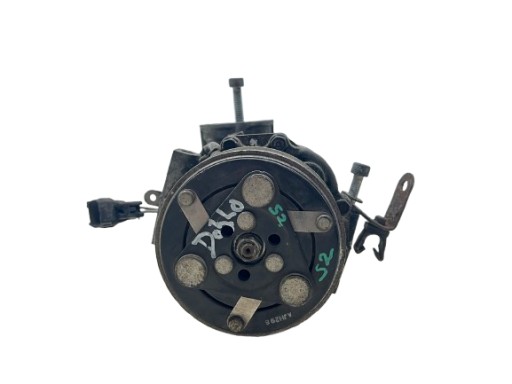 ALFA ROMEO FIAT OPEL kompresor klimatizácii 51893889 S2