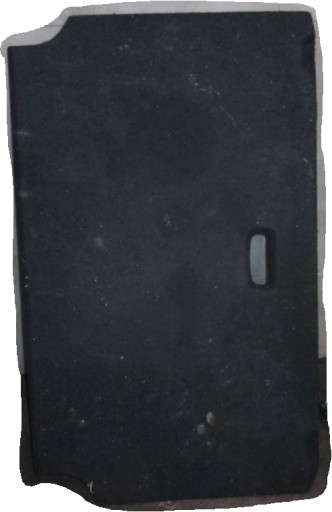 13414843 - ОБЛИЦОВКА ПОЛКИ БАГАЖНИКА OPEL MERIVA B