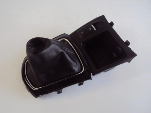 РУЧНОЙ СИЛЬФОН NISSAN QASHQAI II FL 1.6 TB 17 ГОД