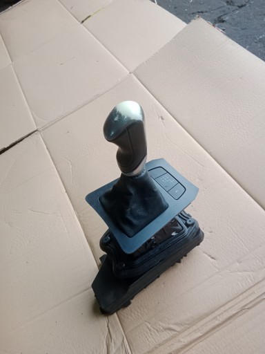 ВАЖІЛЬ ПЕРЕМИКАННЯ ПЕРЕДАЧ ДЛЯ PEUGEOT 508 9685798580