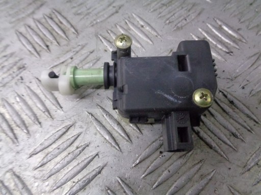 Актуатор топливной заслонки avensis t25 77030-05010