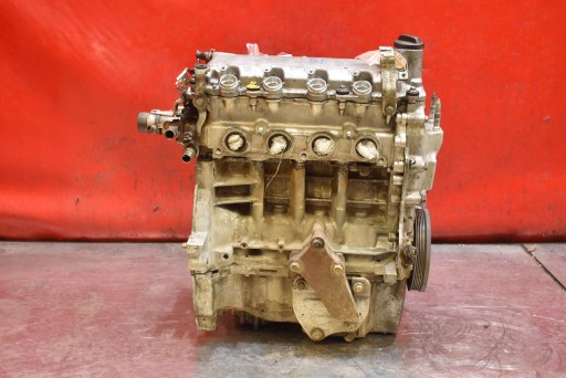 engine pillar petrol L13A7 HONDA CIVIC 8 VIII 1.3 and-DSI 83 KM KOMPRESJA