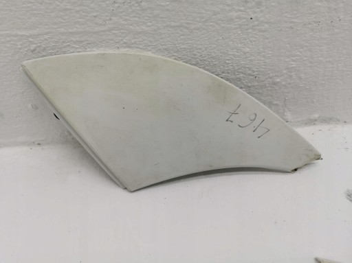 moulding below LAMPE right front FIAT DUCATO III 06-12