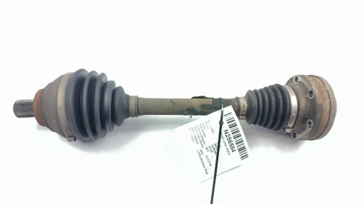 semi-axis left front 2.0 TDI SKODA SUPERB III