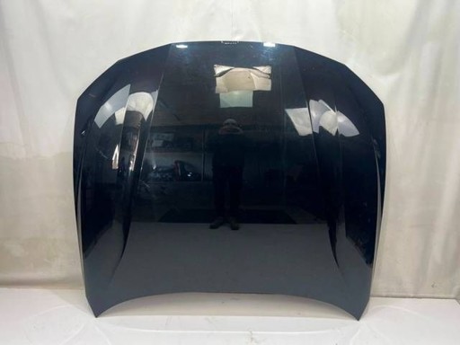 NKO4326 - Капот bmw 4 i4 g22 g23 g26