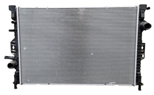 31368361 - Водяний кулер volvo xc60 xc70 v60 v70 s60 s80 2007-