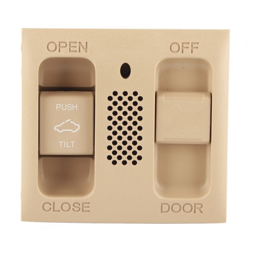 1616220068111 - Выключатель освещения салона в сборе, Легковые автомобили