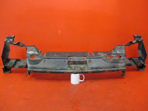 FORD TRANSIT CONNECT and 1 PT2 MK1 02- support panel for radiators upper OKULAR