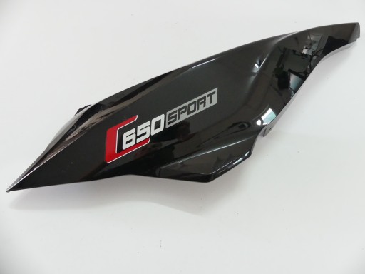 46638554457 - Задний обтекатель капота L BMW C650 SPORT C 650 16+