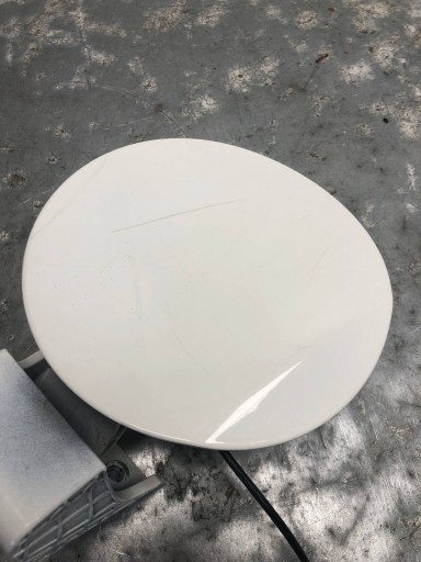 Tankklappe des Kraftstoffsbehälters UD KIA PICANTO III 69510G6000