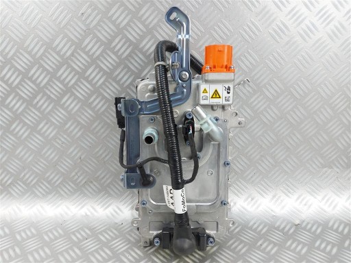 LX68-14G646-BE - Модуль контролера напруги ford kuga mk3 escape 2.5 hybrid 2020-