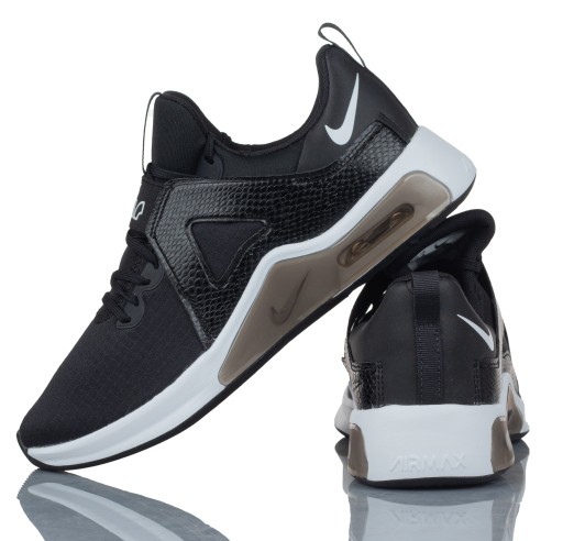 Чорні кросівки Nike AIR MAX BELLA TR 5 38