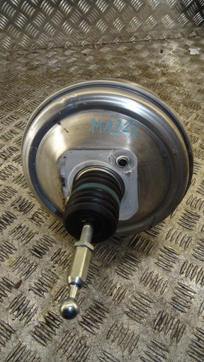 Audi OE 4G2612103G Servo Hauptbremszylinder Bremspumpe