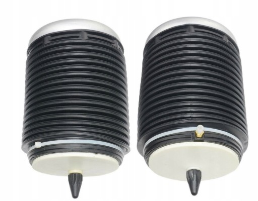 ST.PM.AU.009 - Подушка сильфона на ауді а6 с7 задня ліва зад