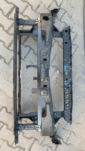 KIA XCEED 2018- РЕМЕНЬ ПЕРЕДНИЙ