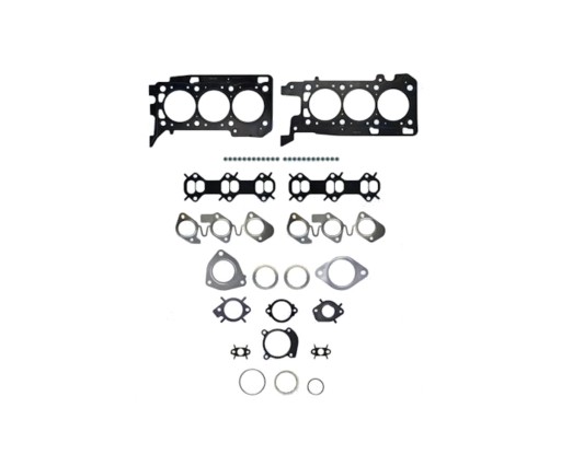 USZZES0204B, USZZES0204B - Прокладки головки infiniti fx fx m30d nissan navara pathfinder 3.0d v9x