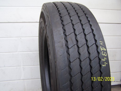 215 / 75r17,5 Continental Conti HYBRID LS3