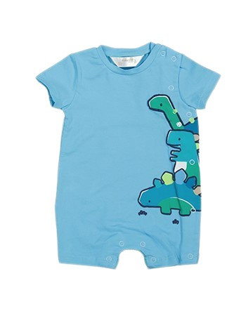 Дитячі повзунки Mayoral 80 різнокольорові