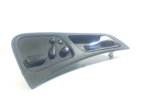 Mercedes W203 C KLASA COUPE 02-08 handle inner right