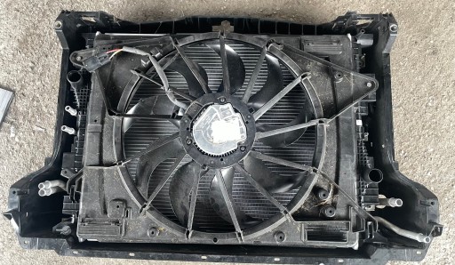 LX618D048ED LX618D048FC, - Комплект радіаторів ford kuga mk3 2.5 duratec hybrid 2020> lx618005bg lx6119710ba