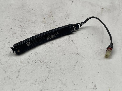 Sensor Türgriffe Tür vorne links Original Audi Q8 4N1927753