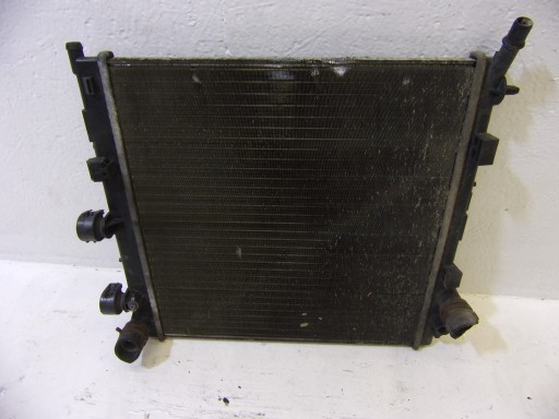 water cooler CITROEN C2 1.1 B