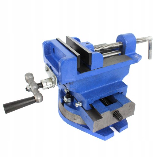 Поперечні Лещата 100 мм