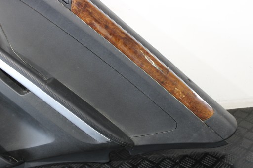 upholstery side door right rear part MERCEDES ML W164