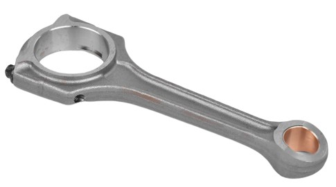 390054 - Шатун MERCEDES 1.6 2014-M270, M274