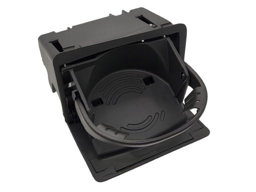 5801258686 - ПРАВЫЙ ДЕРЖАТЕЛЬ ЧАШКИ IVECO