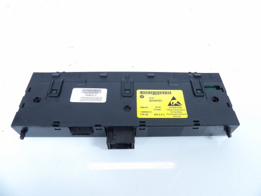 BMW 5 E61 E60 Comandi DSC PDC 6949450