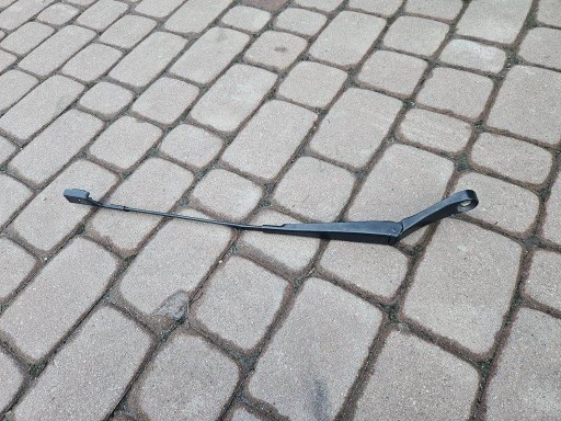 wiper arm wiper windows left EU Opel Astra K 39193931