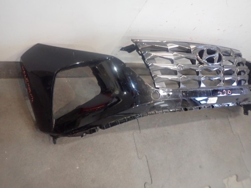 nárazník předek přední HYUNDAI TUCSON IV 2020