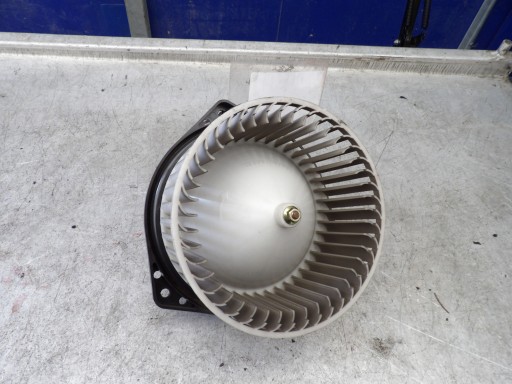 Honda HR-V and fan of heating 0B091 12VK-8X01
