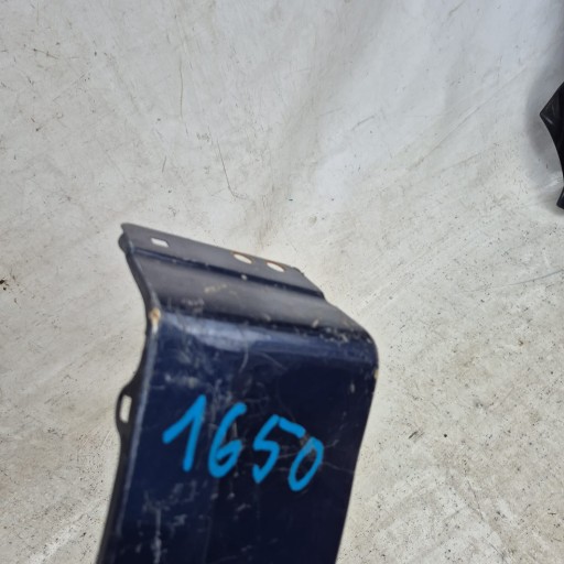 KIA CERATO 03- fender right front front