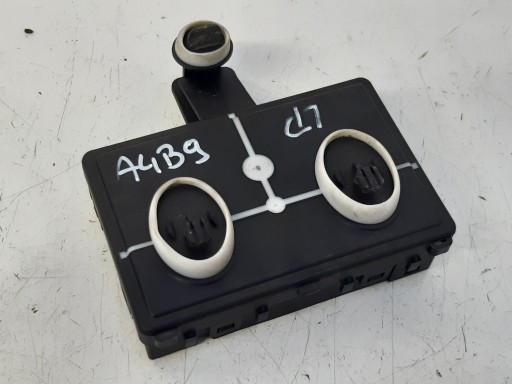 modul Tür 8W0959393G Audi A4 B9