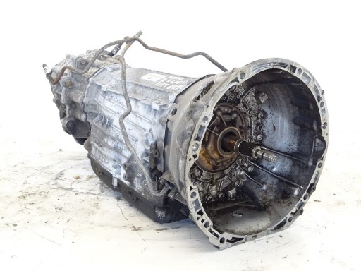 Getriebe AUTOMATYCZNA REDUKTOR MERCEDES R W251 LIFT 3.0 CDI 722903