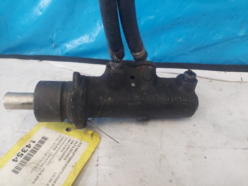 Servofreno ALFA 156 3.2 GTA BOSCH 311902
