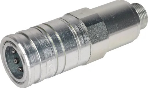 132273083 - Быстроразъемный разъем Case-Steyr