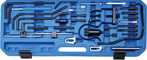 Комплект блокування ГРМ / для PSA BGS