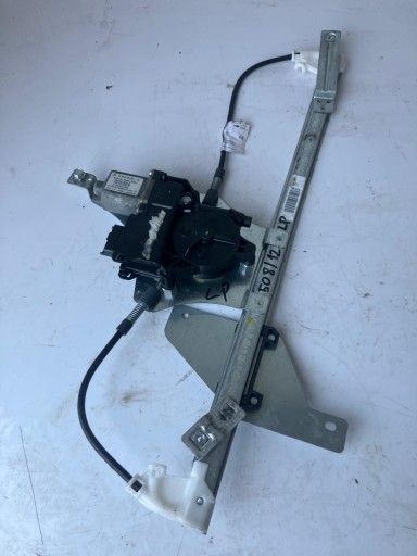 window regulator left front PEUGEOT 508 9688808280