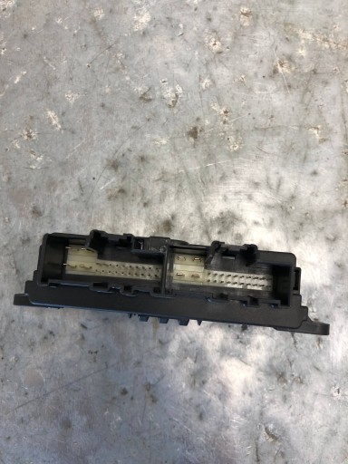 module control unit door right front FORD FOCUS MK4 JX7T-14B533-AG
