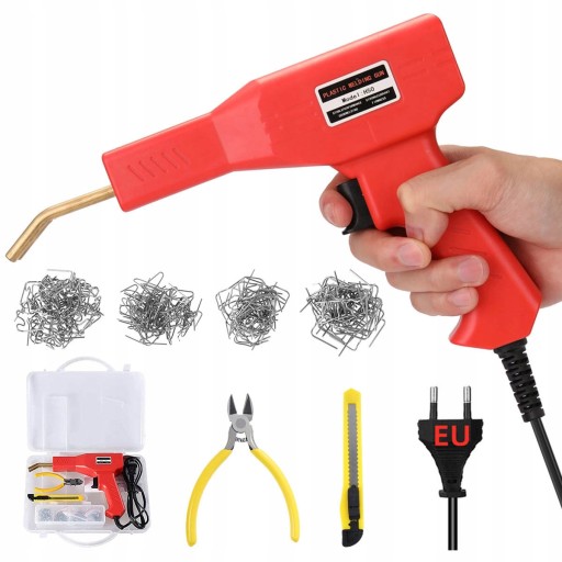 ЗВАРЮВАЛЬНИЙ АПАРАТ ПЛАСТИКОВИЙ ЗВАРЮВАЛЬНИЙ АПАРАТ БЕЗКОШТОВНО СТЕПЛЕР