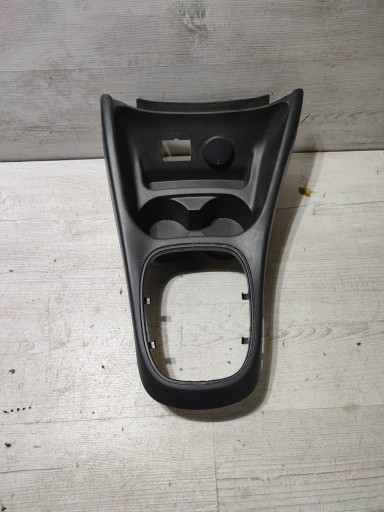 Opel Corsa E 2018 bracket for kubki frame drazka
