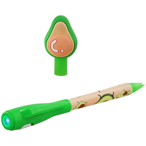 Безбарвна ручка Sambro