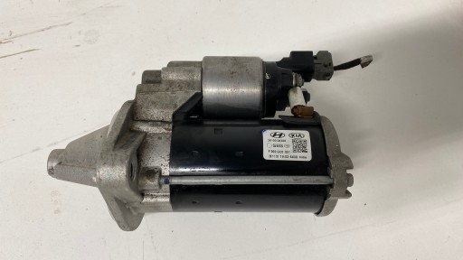 KAI PICANTO III 1.0 starter 36100-04300