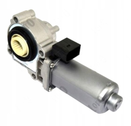 120-09-017 - Мотор редуктора bmw x3 e83 20 25i 30 35