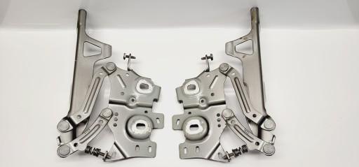 735135809 - MINI CLUBMAN 735135809, 735135709 ПЕТЛІ КАПОТА, ТЕЛЕСКОП, ПРИВОД КАПОТУ